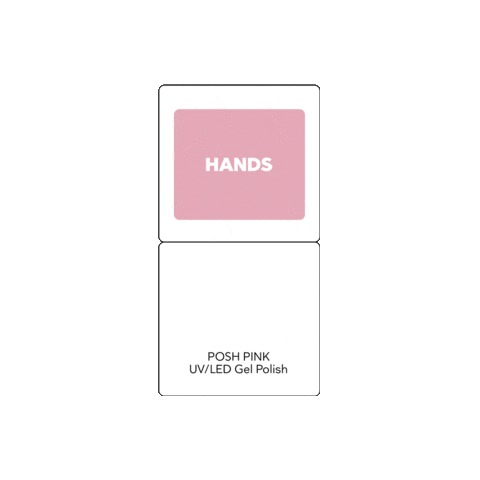 Hands Lakieryhybrydowe Sticker by nutridome