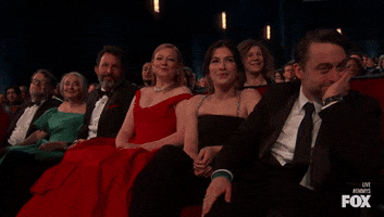 Sarah Snook GIF by Emmys