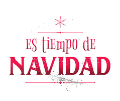 Merry Christmas Sticker by Almacenes Estuardo Sánchez