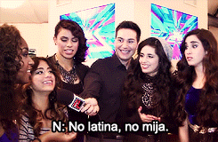 fifth harmony alphabet GIF