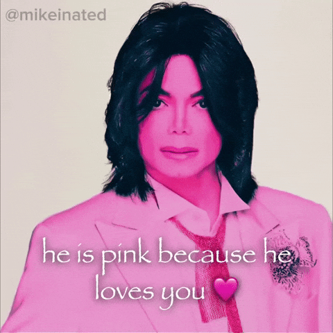 Michael Jackson Mj GIF