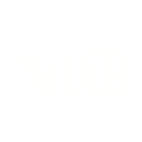 Sticker by Volk flannel