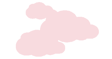 Kylie Jenner Clouds Sticker by Kylie Baby