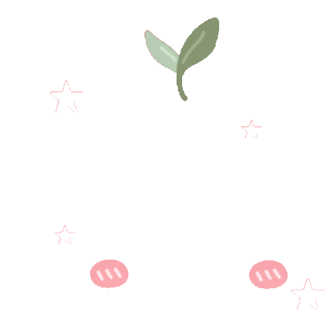 Kawaii Sticker