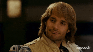 Will Forte GIF by MacGruber