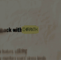 Chiranth GIF