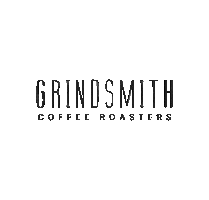 Grindsmith Coffee Roasters Sticker