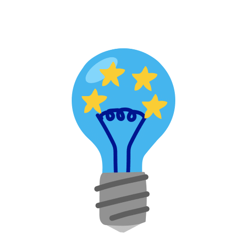 Európai Parlament Sticker