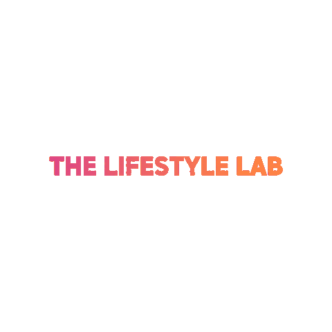 thelifestylelab.io Sticker