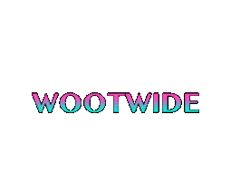 Sticker by WootMag