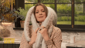 Octopus Dancing GIF by The Drew Barrymore Show