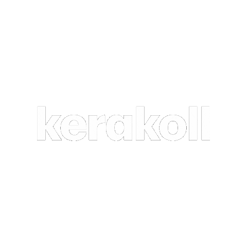 Sticker by Kerakoll Spain