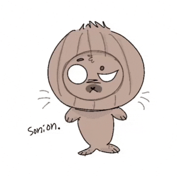 Son Seal GIF