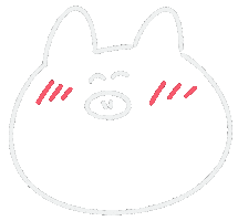Pig すき Sticker