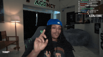 Agent Glaze GIF