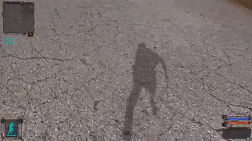 Stalker GIF