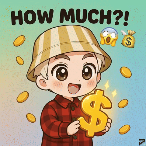Slow Motion Mind Blown GIF by Persona