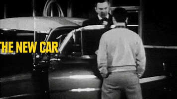 New Car Surprise GIF by BuzzFeed