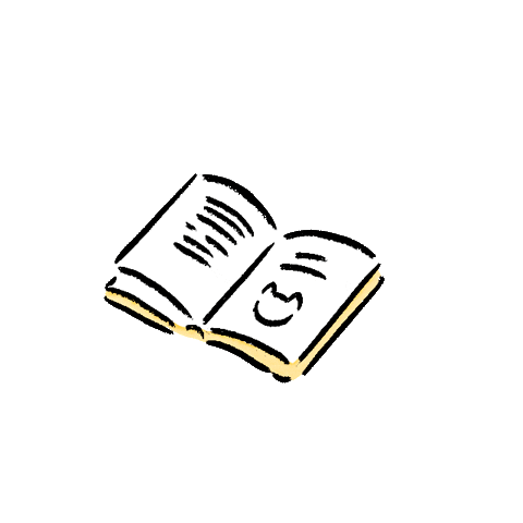 Book Sticker