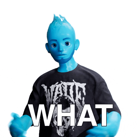 So What Wow GIF by WORLD WIDE WADE