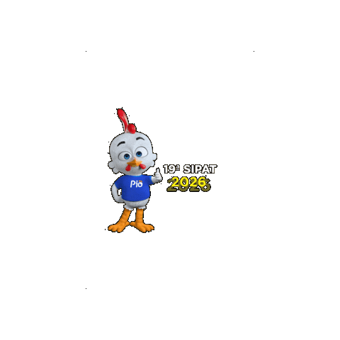 2026 Sticker by Grupopioneiro