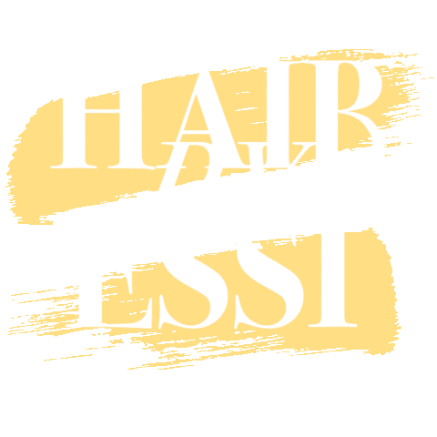 Essihair Sticker by Vivahdehair