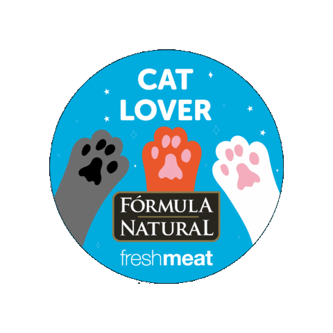 Pets Petfood Sticker by Pet Nutri