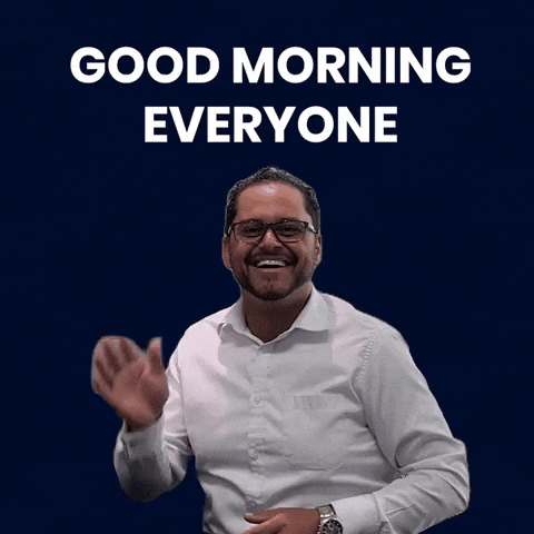 Boss Douglas GIF by BluevellaMortgage