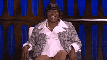 Happy Cracking Up GIF by ABC Network