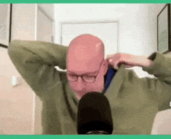 Podcast GIF