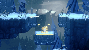 Spawning Video Games GIF by Atari