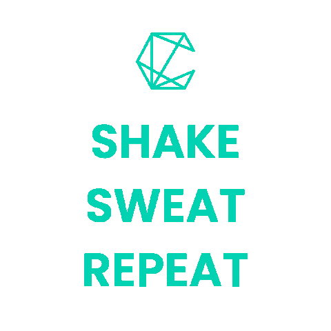 Sticker by Chromacore