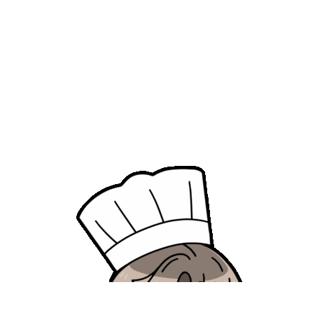 Tot Sticker