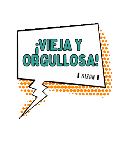 BIZAN Vitoria-Gasteiz Sticker