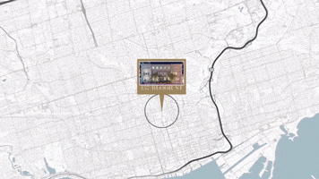 Toronto Cbre GIF by Smart City Media