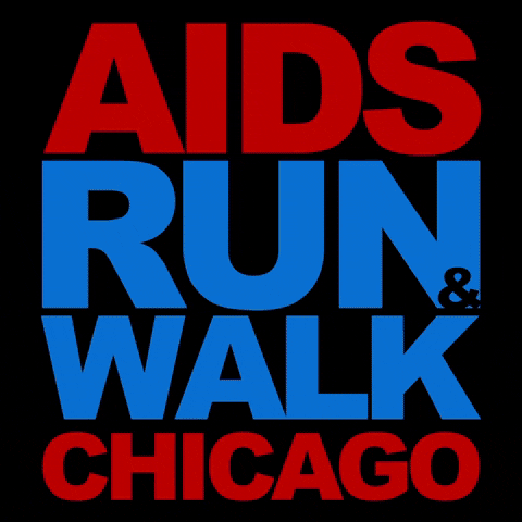 GIF by AIDS Foundation Chicago