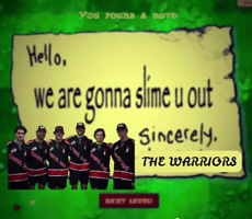 Moose Jaw Warriors Whl GIF