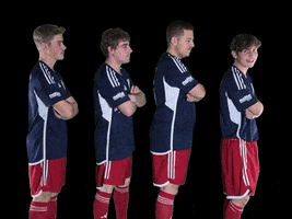 Team Match GIF by TuS Sommerkahl