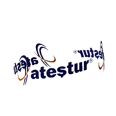 Sticker by ATEŞTUR