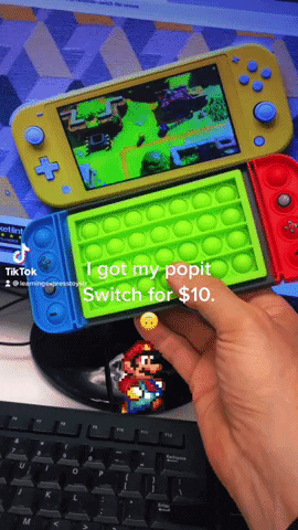 Animated GIF