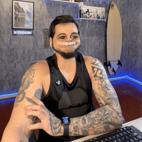 Kkk Morrendo De Rir GIF