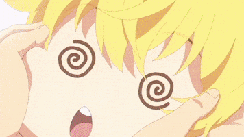 Anime GIF