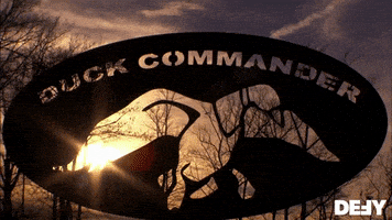 Duck Dynasty GIF by DefyTV