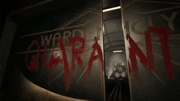 Horror Game Quarantine GIF by Wired Productions
