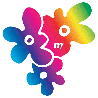 Mythic Sticker