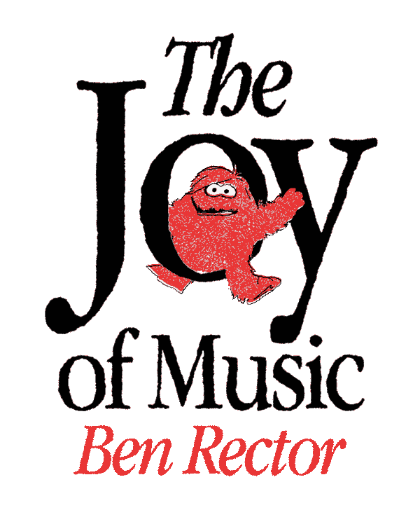 Happy Joy Sticker by Ben Rector