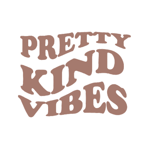 Kind Sticker