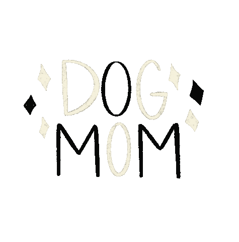 Nuggie Paw Shop Sticker
