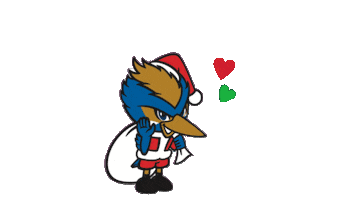 Zelvia Sticker by FcMachidaZelvia