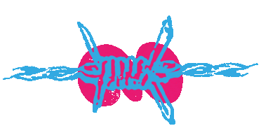 Moveshop Barbwire Sticker by Move